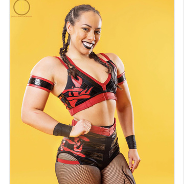 Harleen Lopez's Patreon profile picture