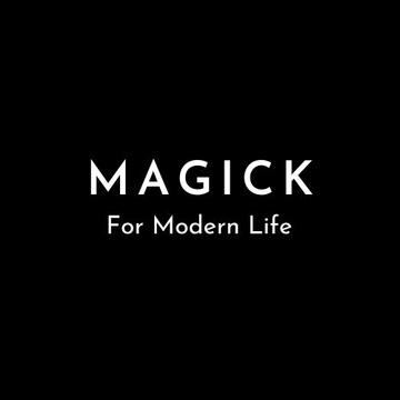 Magick For Modern Life Patreon Creator Profile