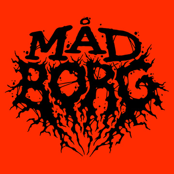 MÅD Borg