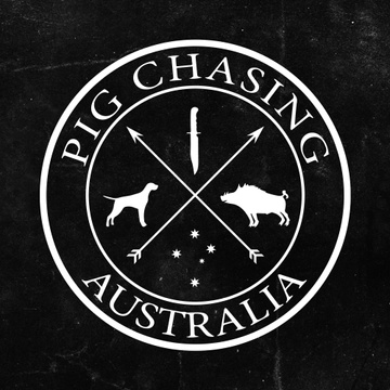 Pig Chasing Australia