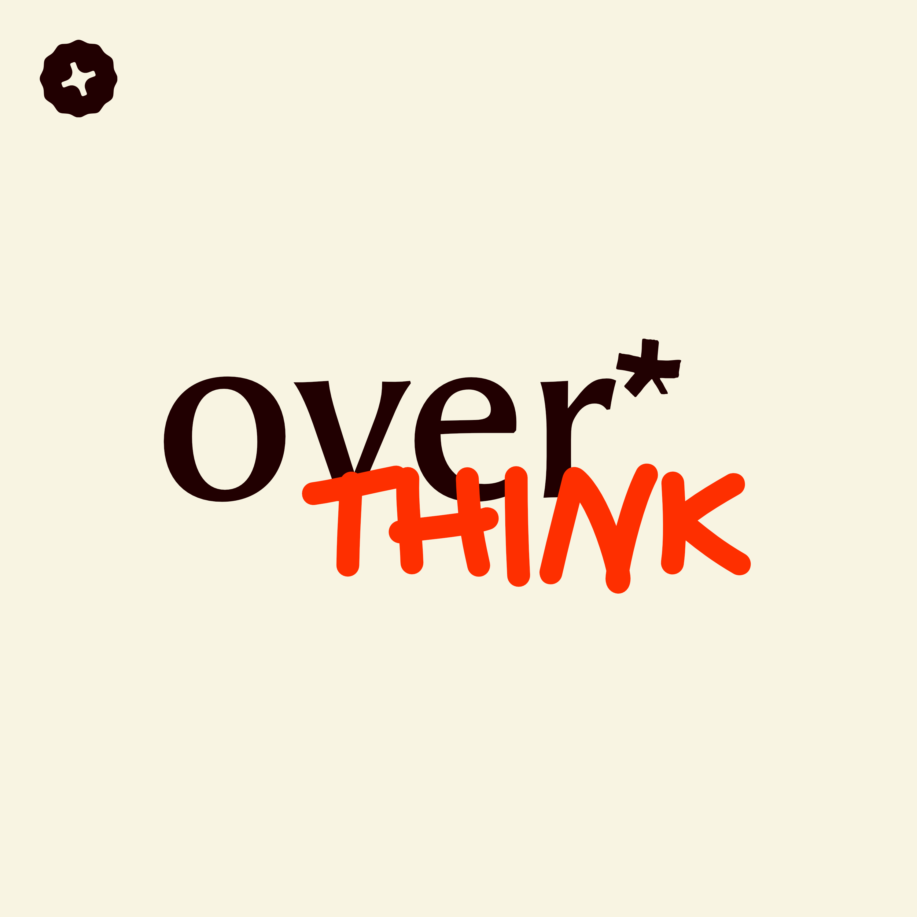 Over-Think