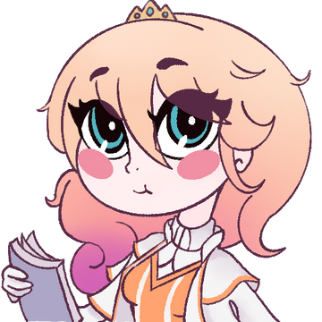 TinyCreates's Patreon profile picture