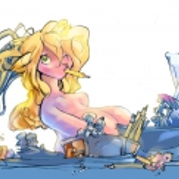 mamabliss's Patreon profile picture