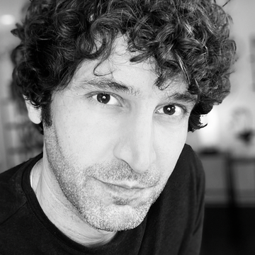 Nicholas Ashbaugh