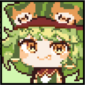 Tempura Person