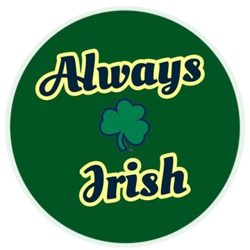 Always Irish
