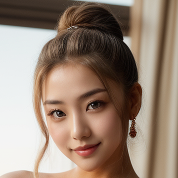 AI Elegance