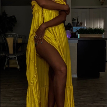 GODDESSPLATINUMM Patreon Creator Profile