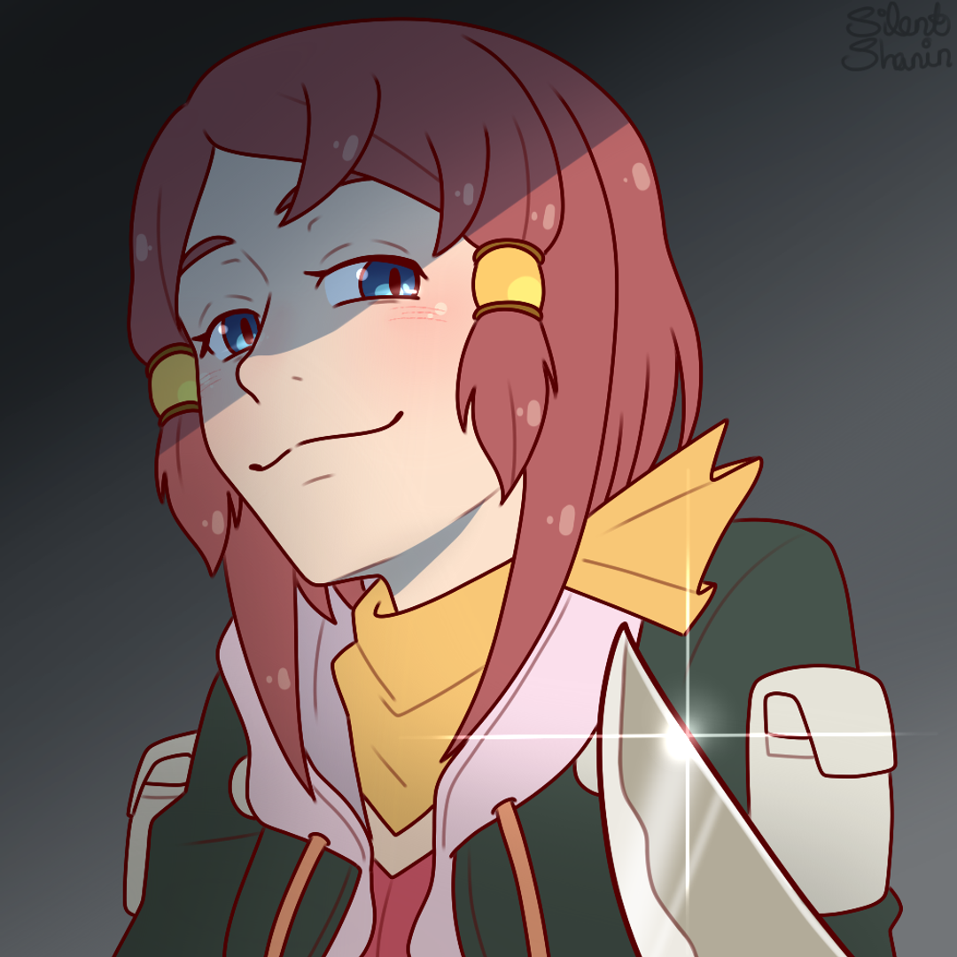 BadShanin's Patreon profile picture