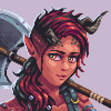 PixelArtJourney Patreon Creator Profile