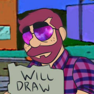 UZ Cartoons's Patreon profile picture