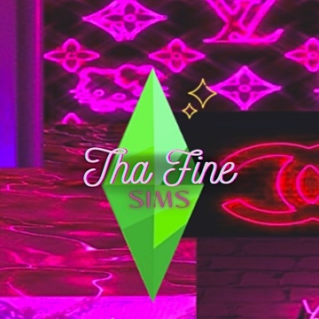 ThaFineSims