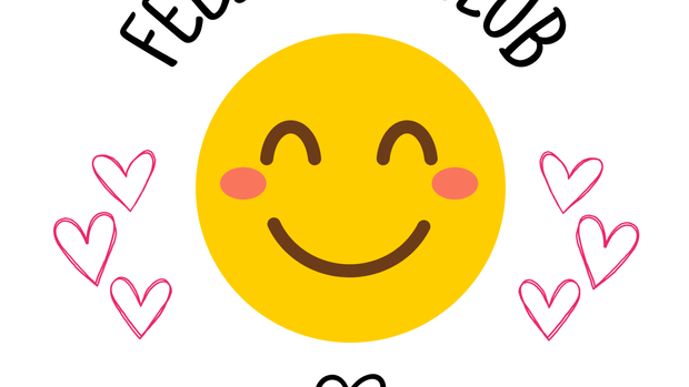 Feel Good 5: Dealing with Negativity