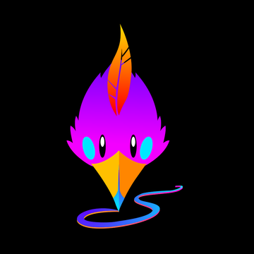 Beak Brush Animations