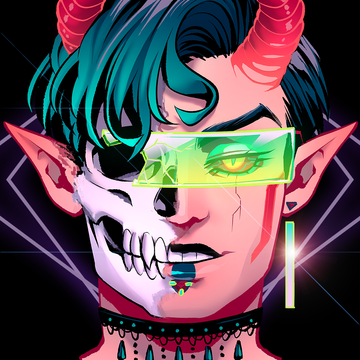 Kasper Swain Patreon Creator Profile