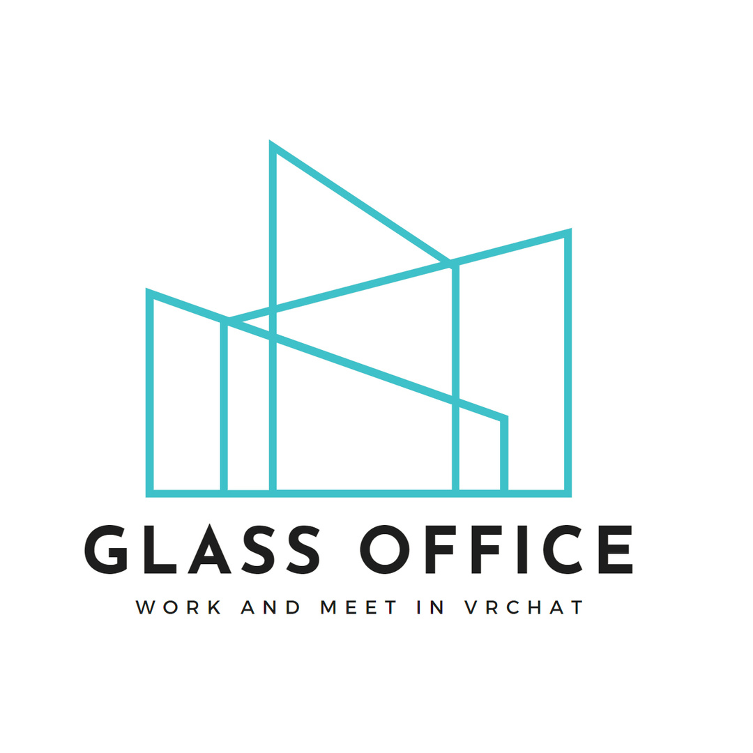Glass Office (Work and Meet in VR)