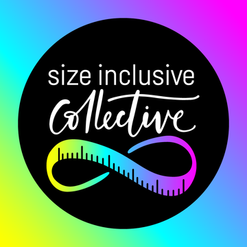 Size Inclusive Collective Patreon Creator Profile