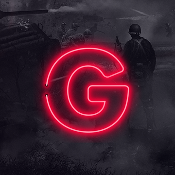 Glow's Battlegrounds