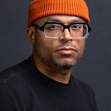 Robert Silver Photography Patreon Creator Profile
