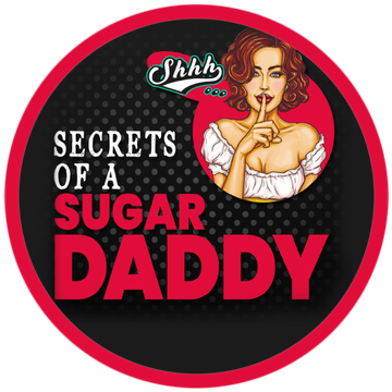 Secrets of a Sugar Daddy Podcast Patreon Creator Profile