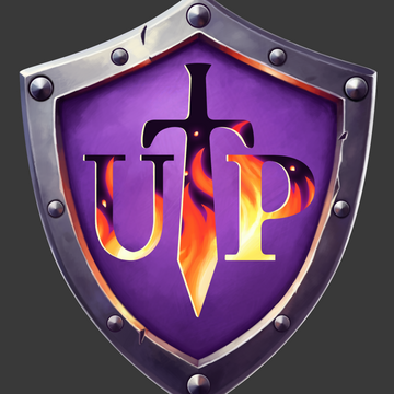 Unite The Party