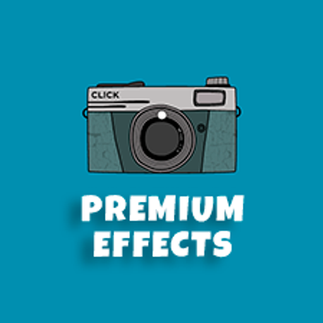 VFX2 - Premium Effects