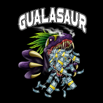 GualasaursGallery