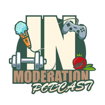 In Moderation