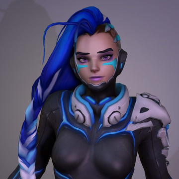 Darchide Patreon Creator Profile