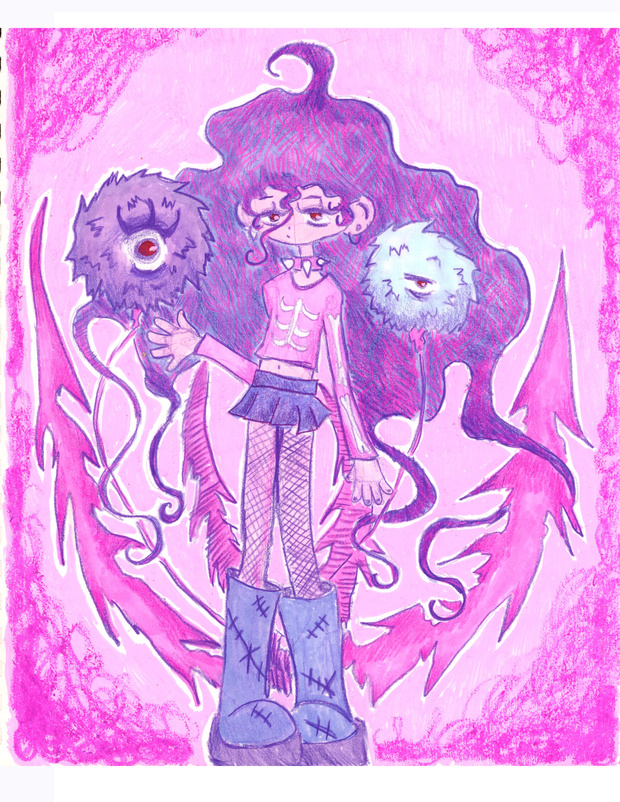 Nothingbones
