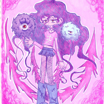 Nothingbones