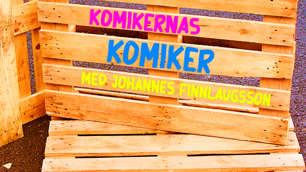Avsnitt 11: Henrik Mattisson / Richard Pryor BONUSMATERIAL
