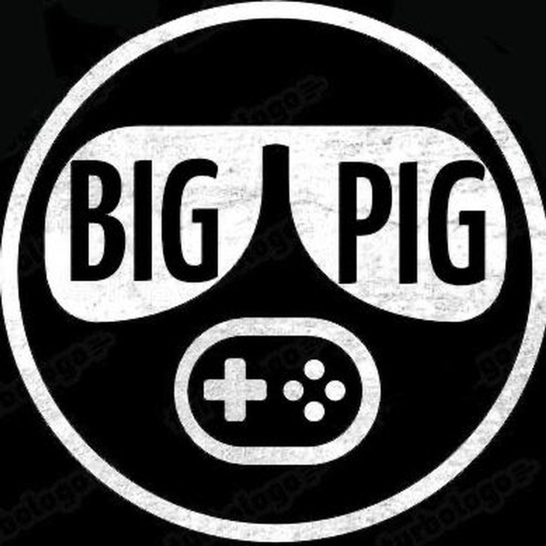 BIGPIG brocast