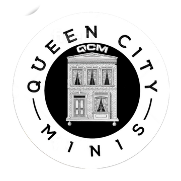 Queen City Minis