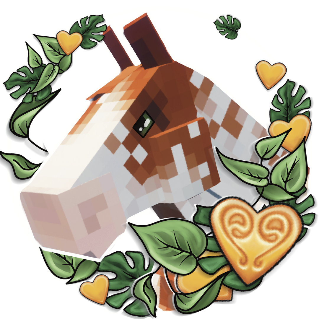 Aurum Equine Patreon Creator Profile