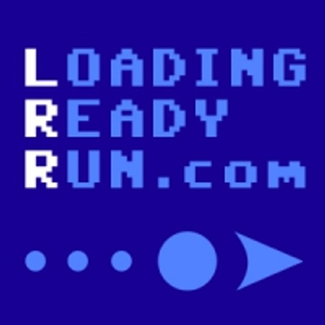 LoadingReadyRun