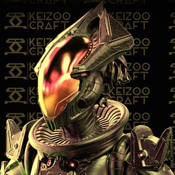 KeizooCraft