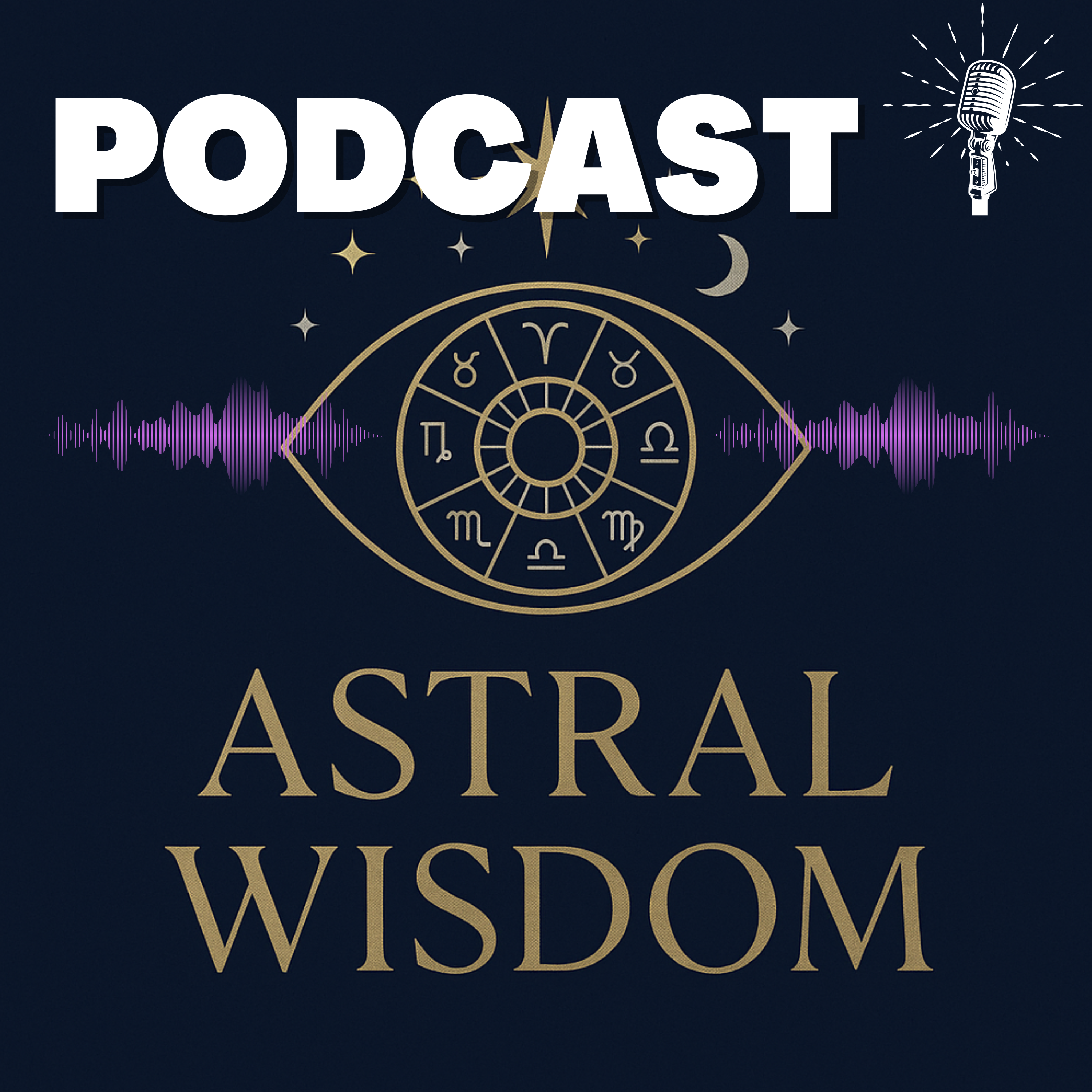 Astral Wisdom