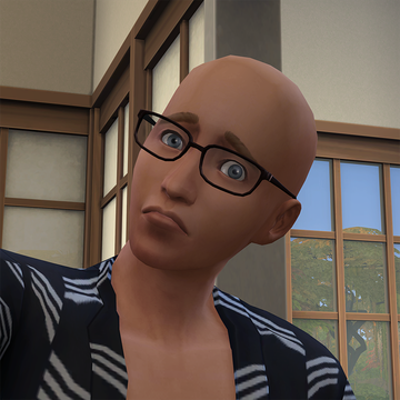 Felixandre's Patreon profile picture