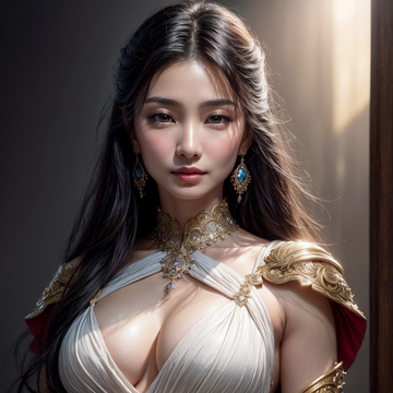 Toua Xiong Artworks
