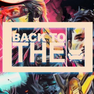 Back To The Sofa