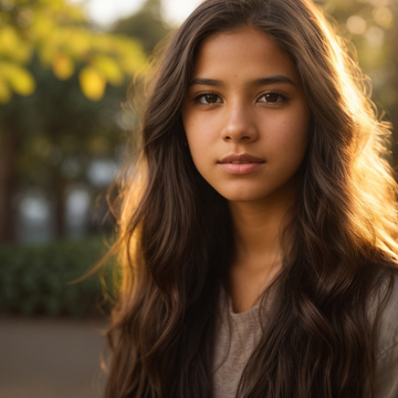 Vanessa Gomez AI's Patreon profile picture
