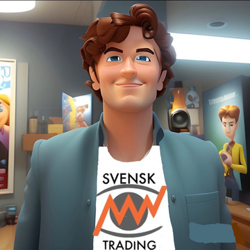 Svensktrading