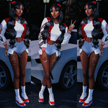 MyraviahTheSimmer's Patreon profile picture