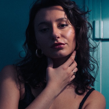Lucie Martinat