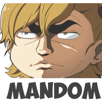 Mandom