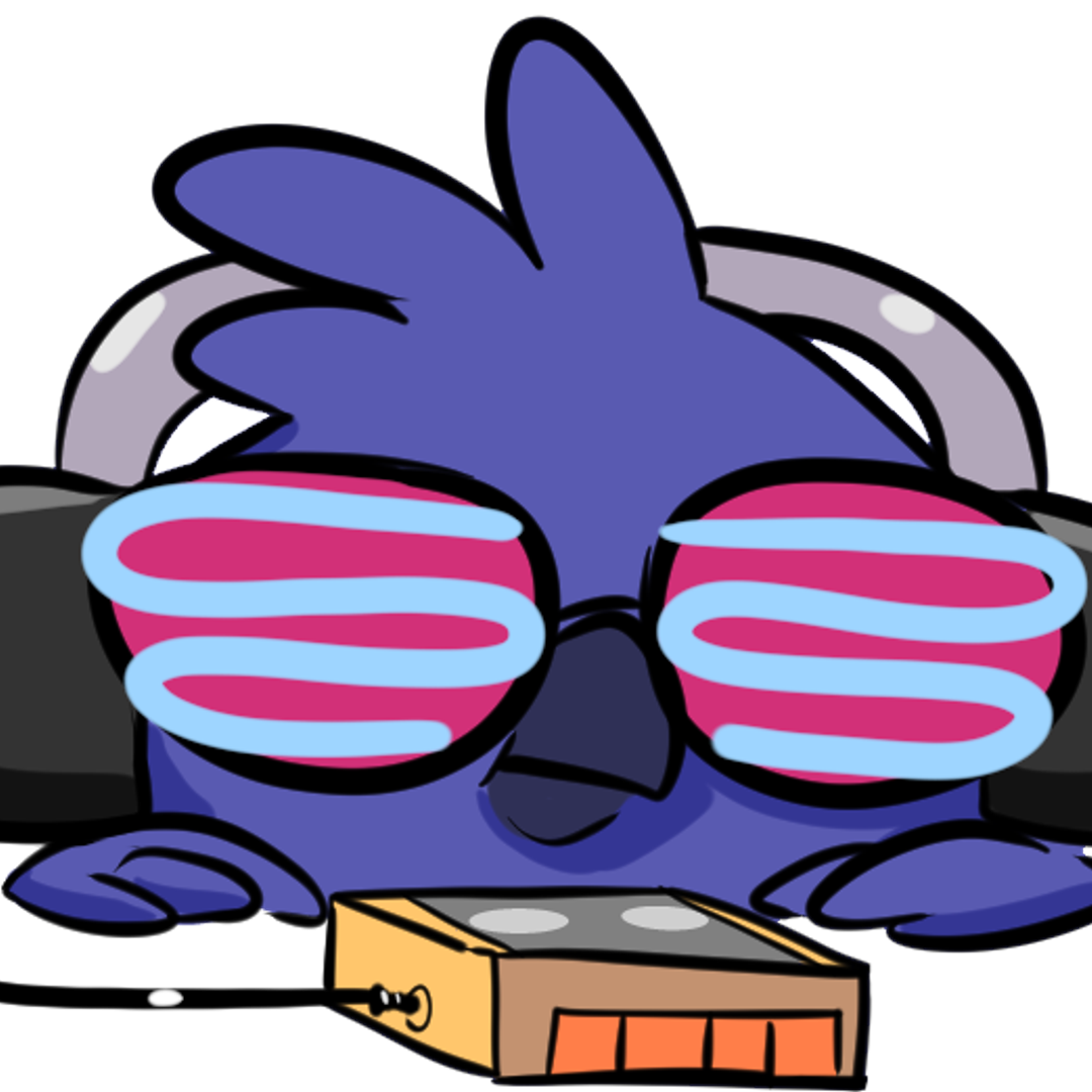 JaehTheBird