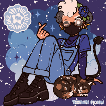 Mako_VA Patreon Creator Profile