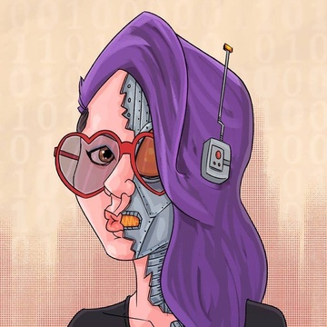 Meredith Nudo's Patreon profile picture