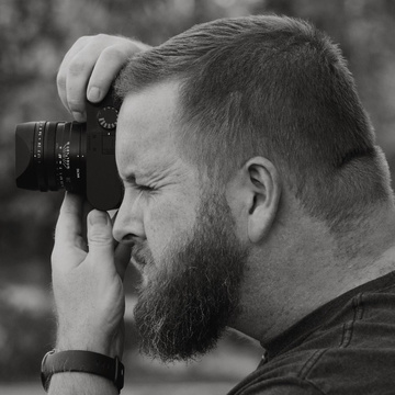 Paul Baechtold Photography